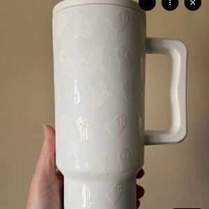 👻 Simple Modern Ghost Tumbler 40 oz